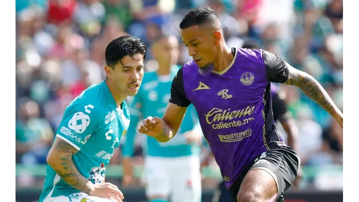 León y Mazatlán se miden en un gran partido.