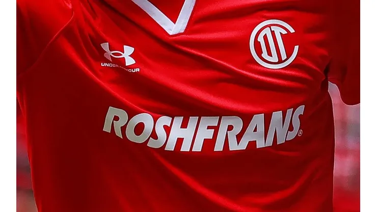 Toluca reconfigura su plantilla para el Clausura 2023.