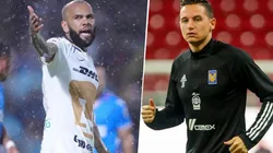 Directivo carga contra Dani Alves y Thauvin: "Ganan millonadas y no dan resultados"
