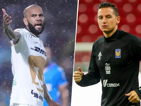 Directivo carga contra Dani Alves y Thauvin: "Ganan millonadas y no dan resultados"