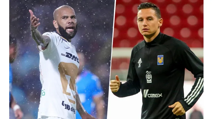 Directivo carga contra Dani Alves y Thauvin: "Ganan millonadas y no dan resultados"