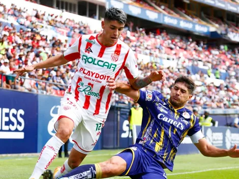 Precios y dónde comprar boletos para Necaxa vs. Atlético San Luis por el Clausura 2023 de la Liga MX