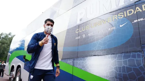 Gil Alcalá reportará a los entrenamientos con Querétaro tras firmar contrato