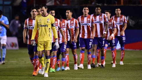 San Luis pierde a una de sus grandes figuras.