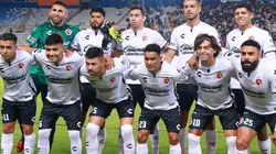 Todo el calendario de los Xolos de Tijuana para el Clausura 2023.
