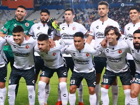 ¿Cuándo juega Tijuana y a qué hora por el Clausura 2023 de la Liga MX?