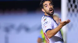 Queretaro v Monterrey - Torneo Apertura 2022 Liga MX