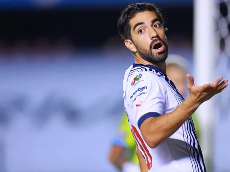 Leyenda del América crítica a Pizarro: "Siempre fue muy malo"