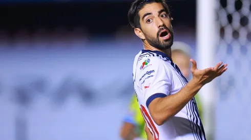 Queretaro v Monterrey - Torneo Apertura 2022 Liga MX