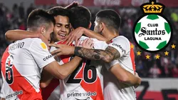 Santos Laguna busca un nuevo fichaje para el Clausura 2023