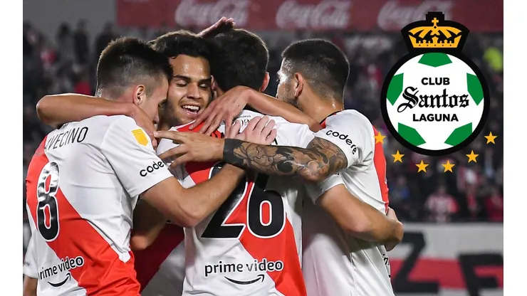 Santos Laguna busca un nuevo fichaje para el Clausura 2023