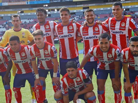 ¿Cuándo juega Atlético San Luis y a qué hora por el Clausura 2023 de la Liga MX?
