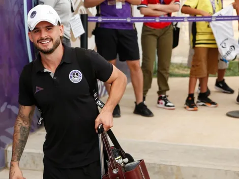 Benedetti revela por qué no volvió al América y se quedó en Mazatlán