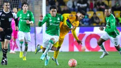 Tigres y Santos se despidieron de la Copa Sky con un empate.