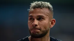 Los deseos de Duván Vergara con Monterrey tras recuperarse de una larga lesión