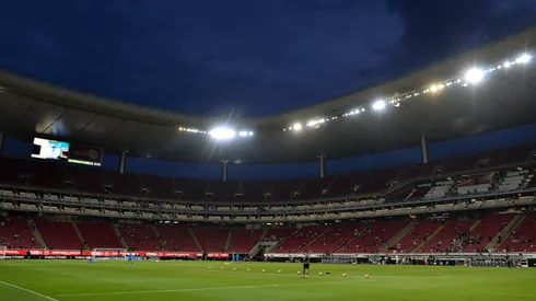 El Estadio Akron será la sede de la final de la Copa Sky 2022
