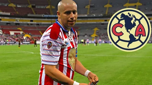 Bofo Bautista América