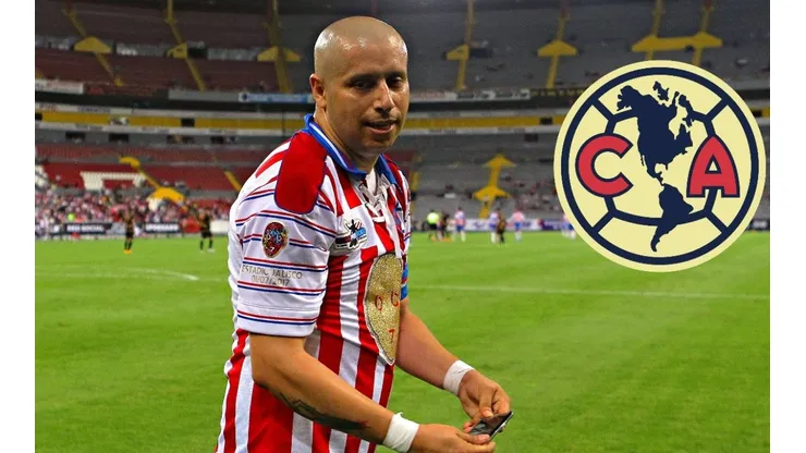 Bofo Bautista América
