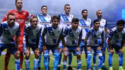 Puebla quiere dar la sorpresa dentro del Clausura 2023.