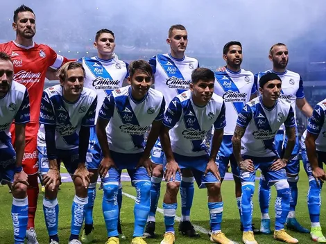 ¿Cuándo juega Puebla y a qué hora por el Clausura 2023 de la Liga MX?