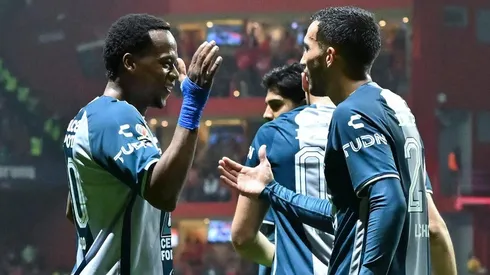 Pachuca y una baja sensible para el Clausura 2023.