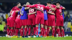 Rayados busca a un nuevo refuerzo en Toluca.