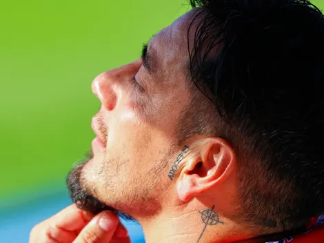 ¡A Segunda División! El sorpresivo destino de Rubens Sambueza