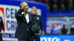 Raúl Gutiérrez, irónico sobre los fichajes de Cruz Azul: "La gente quisiera que trajéramos a Piqué"