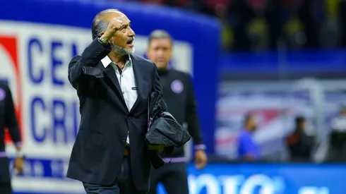 Raúl Gutiérrez, irónico sobre los fichajes de Cruz Azul: "La gente quisiera que trajéramos a Piqué"