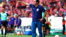 André Jardine tendrá a prueba a dos extranjeros en Atlético de San Luis.