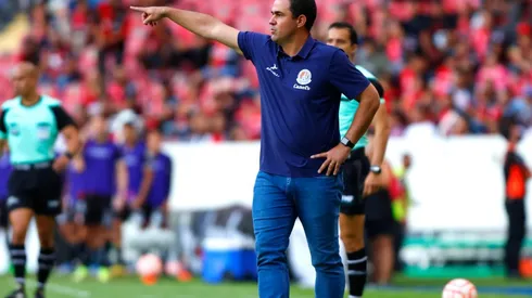 André Jardine tendrá a prueba a dos extranjeros en Atlético de San Luis.