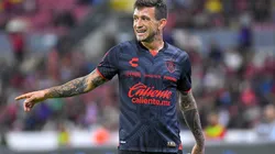 Huevo Lozano amenazó a Chivas previo a su primer Clásico Tapatío