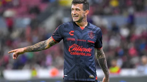 Huevo Lozano amenazó a Chivas previo a su primer Clásico Tapatío