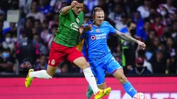 Cruz Azul y Chivas, frente a frente en la final de la Copa Sky 2022