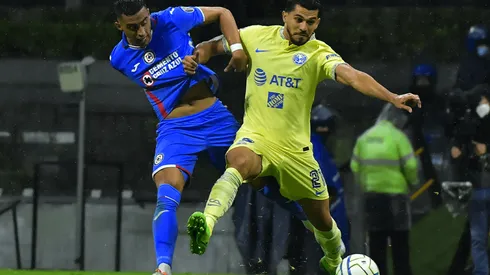 Cruz Azul y Club América, cara a cara en la Copa Sky 2022
