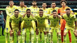 América va por el boleto a la gran final.