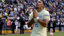 El equipo que le haría un "favor" al América y se llevaría a Roger