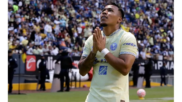 El equipo que le haría un "favor" al América y se llevaría a Roger