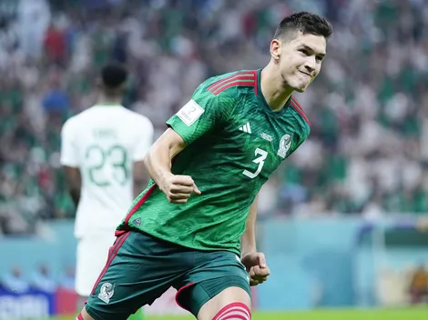 ¿Los próximos? Tres zagueros mexicanos que también apuntan a Europa