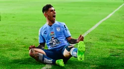 Guzmán deja Pachuca tras una extensa y exitosa etapa.