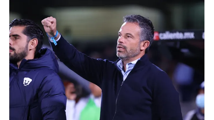 Chivas ofertó por una figura de Pumas y ya hay respuesta