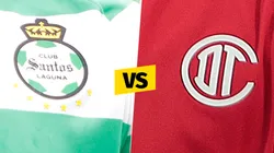 Guerreros y Diablos, en carrera por un delantero.