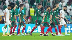 El único del Tri que aumentó su valor de mercado tras el Mundial