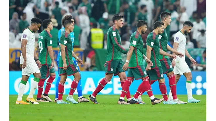 El único del Tri que aumentó su valor de mercado tras el Mundial