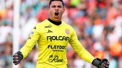 Luis Malagón, el reemplazo de Guillermo Ochoa para el América.