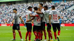 OFICIAL: Monterrey anunció la salida de una de sus figuras