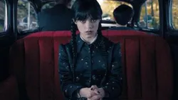 Ya es espera la nueva temporada con Merlina.