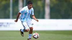 Denmark U21 v Argentina U23 - International Friendly