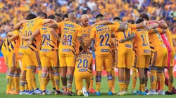 ¿Se vienen más bajas en Tigres?