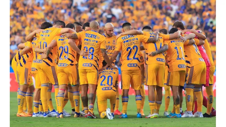 ¿Se vienen más bajas en Tigres?